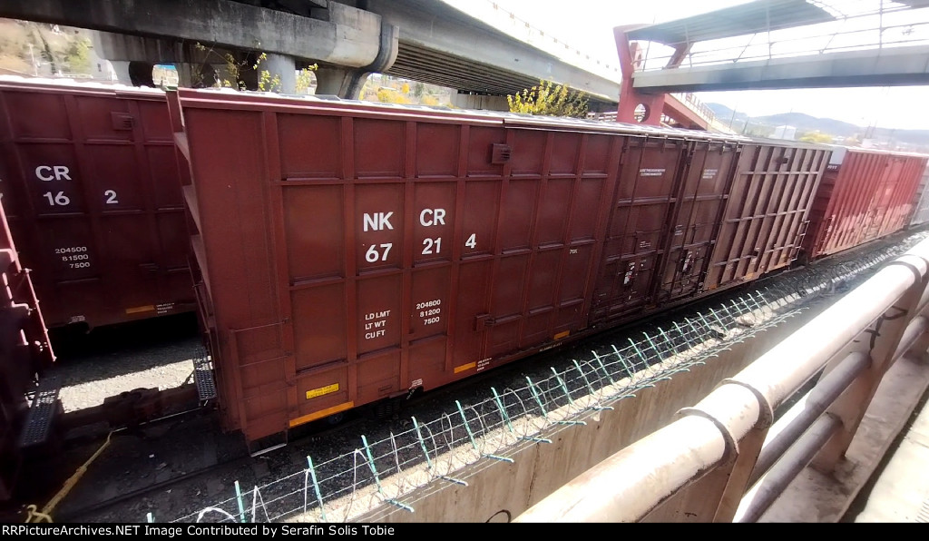 NKCR 67214